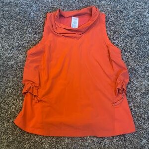 Athleta workout tank top. Size small